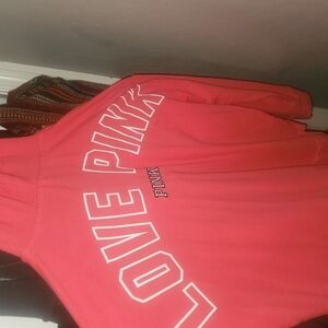 Victoria Secret PINK hoodie